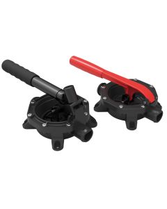 DIAPHRAGM HÅNDPUMP 720 GPH PLAST Erst OEM: SFDHPG72001