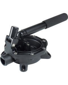 DIAPHRAGM HÅNDPUMP 720 GPH ALU Erst OEM: SFDHSG72001