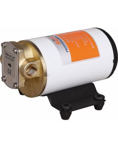 Seaflo Olje pumpe 12V 7.0A - 12l/min Erst OEM: SFGP103200301