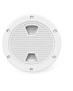 Luke 4inch 101 * 143 Hvit Erst OEM: SFRH100401