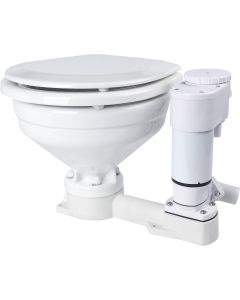 Elektrisk toalett 24V Erst OEM: SFTME202. SFTME202
