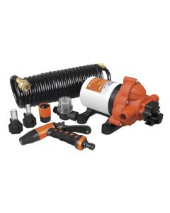 Vaskesett 24V 18.9L/min Erst OEM: SFWP205007051