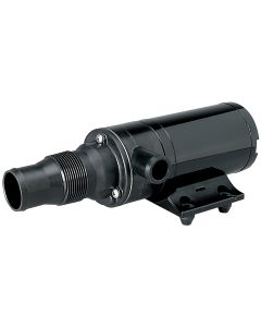 MACERATOR 12V kvernpumpe for sanitær avfall Erst OEM: SH3200-001