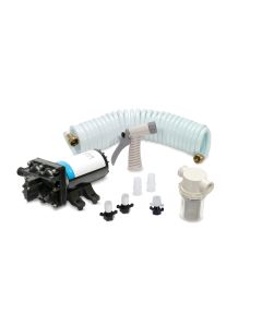 Vaskesett 45psi 12V Erst OEM: SH4348-153-E09