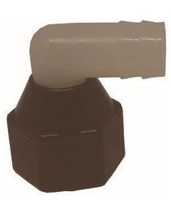 Slangetilkobling RACOR 90º 1/2 Erst OEM: SH8-034-00