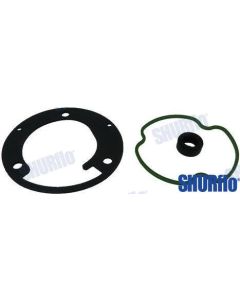 LIP SEAL KIT MACERATOR Erst OEM: SH94-570-04