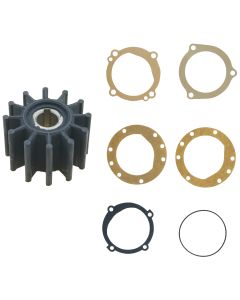 Sherwood. Impeller Onan. OMC. Perkins. KOHLER. Cummins erst nr: 40050 Mercruiser: 879312025. 879312025; Volvo: 835874; Perkins: NA900012; Westerbeke: 13930; Cummins: 3908220; Onan: 132-0292. 132-0348. 132-0349; Jabsco: 18948-0001-P. SHE10615K