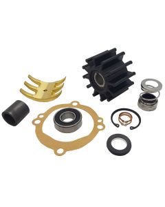 Sherwood pumpe. Impellersett passer: Sherwood pumpe 11068 Erst OEM: SHE11068. Sherwood pumpe 11068