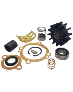 Sherwood pumpe. pumpehjul og rep kit passer Sherwood pumpe 12937 Erst OEM: SHE12937. Sherwood pumpe 12937