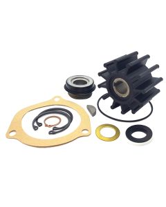 Sherwood pumpe. pumpehjul og rep kit passer Sherwood pumpe 23976 Erst OEM: SHE23976. Sherwood pumpe 23976. 879312032. 879312025