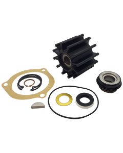 Sherwood pumpe. Impellersett passer: Sherwood pumpe 23980 Erst OEM: SHE23980. Sherwood pumpe 23980