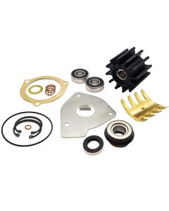 Sherwood pumpe. Impellersett passtilm: Sherwood pump 23981 Erst OEM: SHE23981. Sherwood pumpe 23981