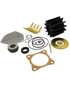 Impellersett Caterpillar 3208. 3116. 3126 til Sherwood 18284 Erst OEM: SHE18284 Sherwood 18284