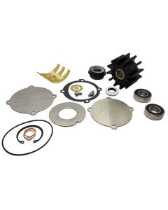 Sherwood pumpe. pumpehjul og rep kit passer Sherwood pumpe 25029 Erst OEM: SHE25029. Sherwood pumpe 25029