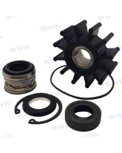 Overhalingsett til Sherwood 25195 Erst OEM: SHE25195 Sherwood 25195