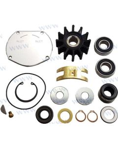 Overhalingsett til Sherwood 25196 Erst OEM: SHE25196 Sherwood 25196