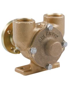 Sherwood pump erstatter org.nr: 97179 Erst OEM: SHEE35. 97179