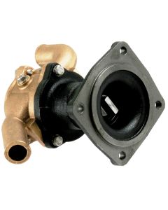 Sherwood pumpe til Sherwood G1010 Erst OEM: SHEG1010 Sherwood G1010