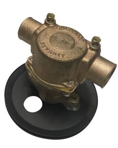Sherwood pumpe til Sherwood G151 Erst OEM: SHEG151. Mercruiser/Mercury: 805835. 853233