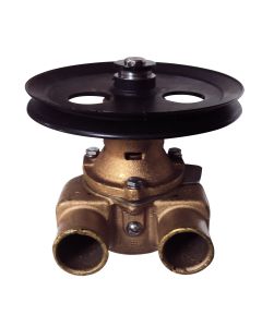 Sherwood pump erstatter org.nr: 806152 Erst OEM: SHEG155. Mercruiser/Mercury: 806152. 806152T
