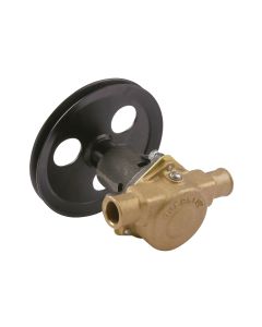 Sherwood pumpe Erst OEM: SHEG21. RA57007