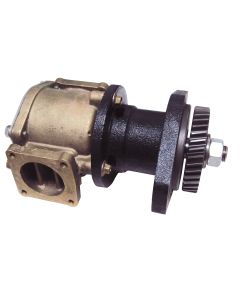 Sherwood pumpe. Cummins - QSC og QSM11 til Sherwood G2603X Erst OEM: SHEG2603X. Cummins: 3922589. 3967246