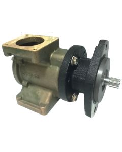 Sherwood pumpe. Cummins - QSM11 til Sherwood G2903X Erst OEM: SHEG2903X Sherwood G2903X