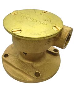 Sherwood. Perkins pumpe til Sherwood G65 Erst OEM: SHEG65 Sherwood G65