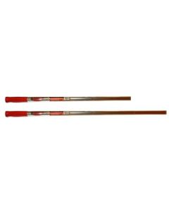 Teleskopisk aksel 109 cm. - 182 cm. Erst OEM: SHU833