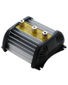 Batteriisolatorer 1 ALT. X 2 BAT 70A. 12/24V Erst OEM nr: SICHPR10002