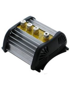 Batteriisolatorer 1 ALT. X 3 BAT 70A 12/24V Erst OEM nr: SICHPR20002