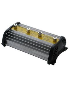 Batteriisolatorer 2 ALT. X 2 BAT 210A. 12/24V Erst OEM nr: SICHPR70002