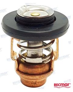 Termostat til Yamaha, Honda,  Tohatsu