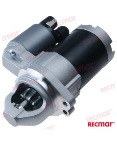 Starter til Suzuki DF70-DF350. Erst. oem 31100-98L10 Erst OEM: REC31100-98L10. 31100-98L00. 31100-98L10. 31100-98L10-000