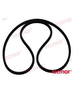 2,5 - 3 L 120 - 165 hk Kilreimer - Servostyring til Mercruiser 2,5L