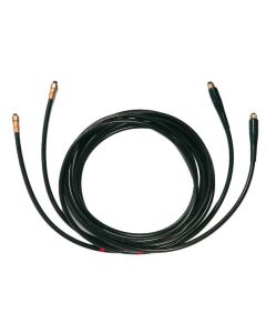 Slangesett 6m til Mavi-Mare hydraulisk styring inntil 150HK