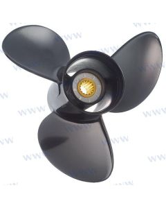 ALUMINUM PROPELLER 13X21" Erst OEM nr: SOL1411-130-21