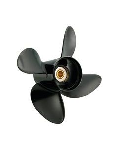 Amita 4 Aluminiumspropell til Mercury. Mariner. Honda fra 115 hk. Mercruiser Alpha/Bravo I/II 14.3X19" Erst OEM nr: SOL1513-143-19. Mercruiser/Mercury: 3 PALAS. 4 PALAS. 48-832830A45. 48-834852A45. 832830A45. Honda: 58233-ZY3-A19H