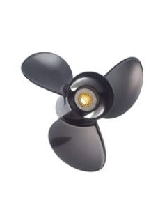 BS PRO propell til Yamaha 20 - 30 hk SOL3211-099-10 9.9X10" Erst OEM nr: SOL3211-099-10. Selva: 664-45945-00-EL. SOLAS Propeller: 3211-099-10. Michigan Wheel: 022002. Yamaha: 664-45945-00-00. 664-45945-00-36. 664-45945-00-EL