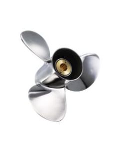 New Saturn Propell til til Suzuki. Yamaha. Nissan. Tohatsu 60 - 140 hk Erst OEM: SOL3431-130-19. Selva: 688-45970-03-98. 6E5-45941-00-EL. Yamaha: 688-45970-03. 688-45970-03-98. Tohatsu: 3C7-64554-0