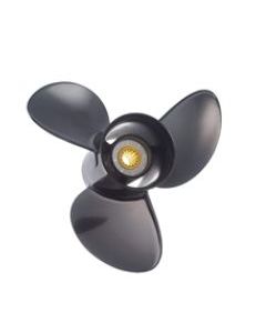 Amita 3 Aluminiumspropell til Volvo Penta. Yanmar 14.8X17 aluminiums VENSTREGÅENDE propell Standard Hub SOLAS 8712-148-17 14.80X17" Erst OEM nr: SOL8712-148-17. SOLAS 8712-148-17