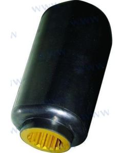 RUBEX HUB til D propell til Suzuki 75 - 140hk DF60 OG DF70 1979 OG NYERE og Johnson/Evinrude 60 70hk. (4-Stroke). 1998-present. 13 tooth spline SOLAS RBX-110 Erst OEM: SOLRBX-110. SOLAS RBX-110