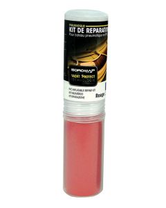Reprasjonssett til oppblåsbare båter i PVC (rød) 75ml Erst OEM: SOR74340