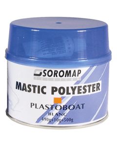 PLASTOBOAT 25GR. Erst OEM: SOR85226