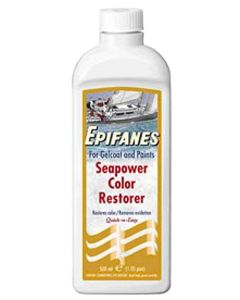 Seapower color restorer 500ml Erst OEM: SPCR500