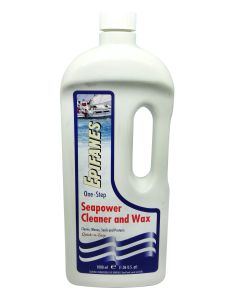 Seapower ren og voks 1L Erst OEM: SPCW1