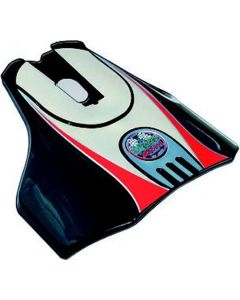 HYDROFOIL STABILIZER STING RAY 2.5-75 HK