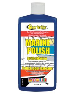 MARINE POLISH 473 ml. Erst OEM: STA80116