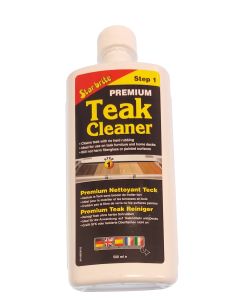 Starbrite teak 473 ml. Erst OEM: STA81416