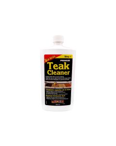 TEAK CLEANER 95 ml. Erst OEM: STA81432